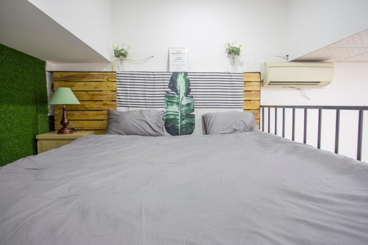 Kemkay Homestay Hanoi Eksteriør billede